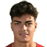 Zdjęcie redaktora: undefined Antonio Satriano
