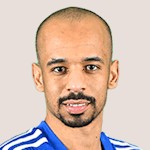 Zdjęcie redaktora: undefined Hamad Al Harbi