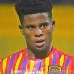 Zdjęcie redaktora: undefined Daniel Afriyie