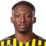 Zdjęcie redaktora: undefined Bénie Traoré