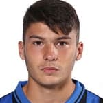 Zdjęcie redaktora: undefined Nicolò Cambiaghi