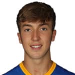 Zdjęcie redaktora: undefined Jack Hinshelwood