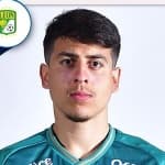 Zdjęcie redaktora: undefined Santiago Colombatto