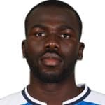 Zdjęcie redaktora: undefined Kalidou Koulibaly