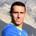 Zdjęcie redaktora: undefined Lorenzo Carissoni