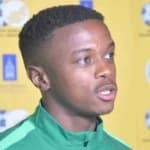 Zdjęcie redaktora: undefined Teboho Mokoena
