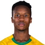 Zdjęcie redaktora: undefined Themba Zwane