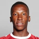 Zdjęcie redaktora: undefined Elias Mokwana