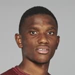 Zdjęcie redaktora: undefined Mamadou Fofana