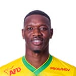 Zdjęcie redaktora: undefined Kalifa Coulibaly