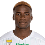 Zdjęcie redaktora: undefined Mahamadou Diarra