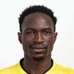 Zdjęcie redaktora: undefined Adama Malouda