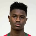 Zdjęcie redaktora: undefined Luís Semedo
