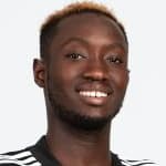 Zdjęcie redaktora: undefined Mouhamed Diop