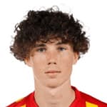 Zdjęcie redaktora: undefined Milan Robberechts