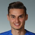 Zdjęcie redaktora: undefined Dorian Babunski