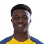 Zdjęcie redaktora: undefined Emmanuel Addai