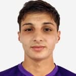 Zdjęcie redaktora: undefined Andrés Ferrari