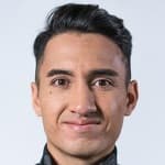 Zdjęcie redaktora: undefined Patrick Alcala