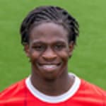 Zdjęcie redaktora: undefined Jayden Osei