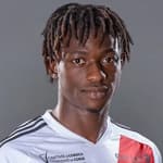 Zdjęcie redaktora: undefined Ben Touré