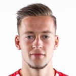 Zdjęcie redaktora: undefined Justin de Haas