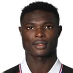 Zdjęcie redaktora: undefined Jonas Adjei