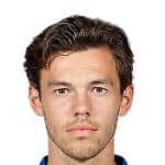 Zdjęcie redaktora: undefined Mitchell van Bergen