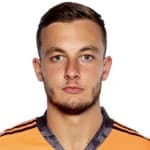 Zdjęcie redaktora: undefined Justin Bijlow