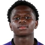 Zdjęcie redaktora: undefined Chris-Emmanuel Dikwama