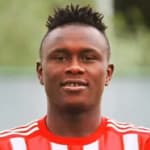 Zdjęcie redaktora: undefined Naby Oularé
