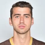 Zdjęcie redaktora: undefined Vetle Winger