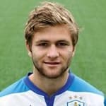 Zdjęcie redaktora: undefined Sondre Bjorvand
