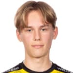 Zdjęcie redaktora: undefined Pontus Dahbo