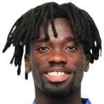 Zdjęcie redaktora: undefined Lawrence Ofori