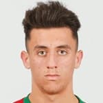 Zdjęcie redaktora: undefined Tiago Dias