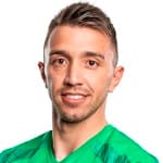 Zdjęcie redaktora: undefined Néstor Muslera