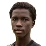Zdjęcie redaktora: undefined Abdoulaye Faye