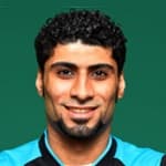 Zdjęcie redaktora: undefined Ahmed Al Kassar