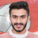 Zdjęcie redaktora: undefined Abdullah Al Mogren