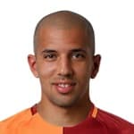 Zdjęcie redaktora: undefined Sofiane Feghouli