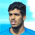 Zdjęcie redaktora: undefined Fahad Al Rashidi