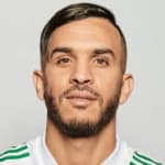 Zdjęcie redaktora: undefined Abdelkader Bedrane