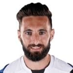 Zdjęcie redaktora: undefined Graeme Shinnie