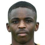 Zdjęcie redaktora: undefined Hakeem Odoffin