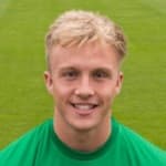 Zdjęcie redaktora: undefined Robby McCrorie