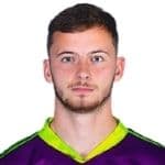 Zdjęcie redaktora: undefined Conor Hazard