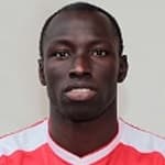 Zdjęcie redaktora: undefined Ibrahima NDiaye