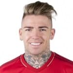 Zdjęcie redaktora: undefined Brandon Thomas Llamas