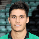 Zdjęcie redaktora: undefined Cristian Salvador
